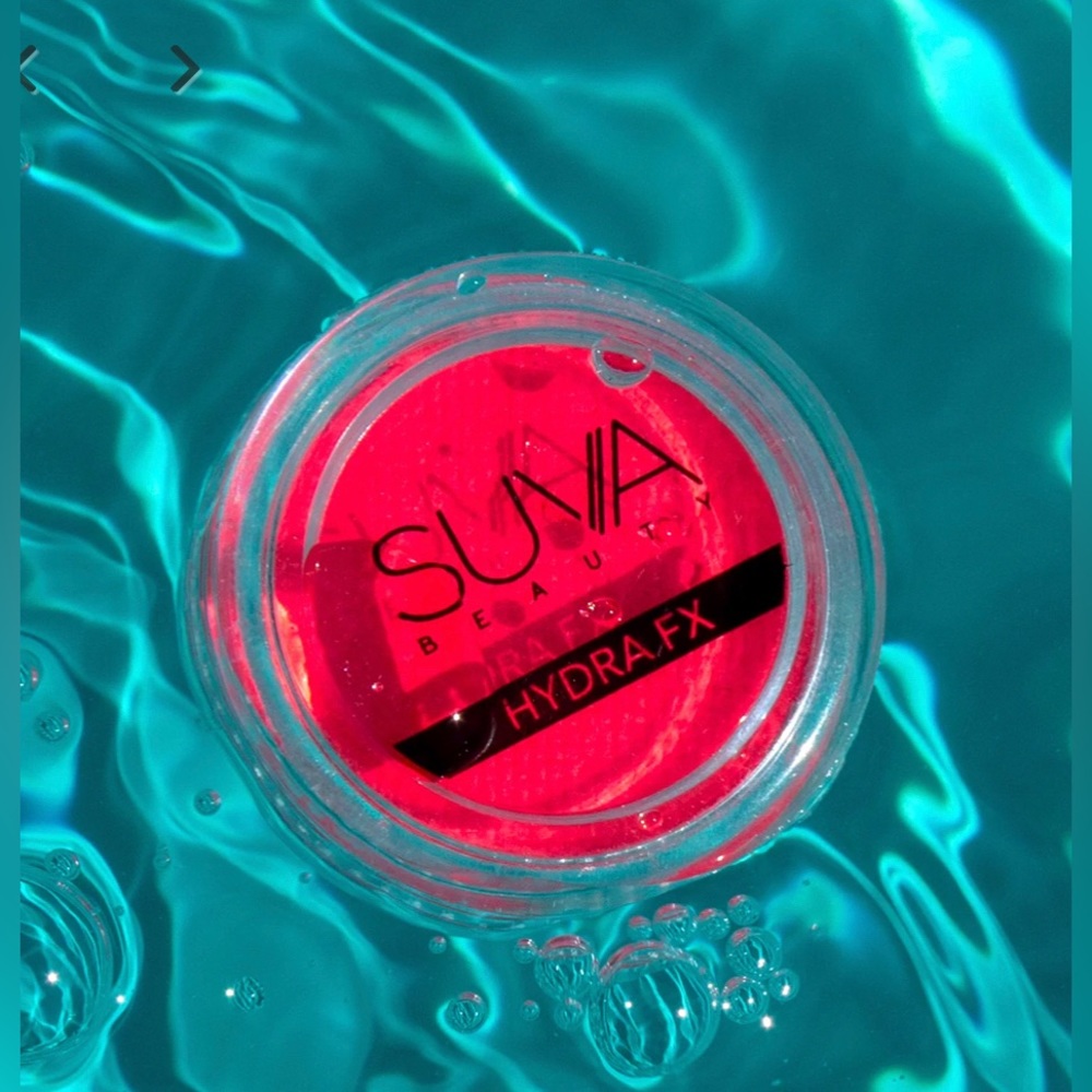 Suva Beauty Hydra Liner FX